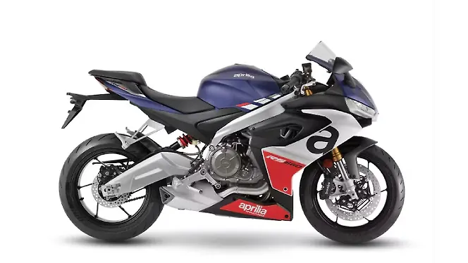Aprilia RS 660