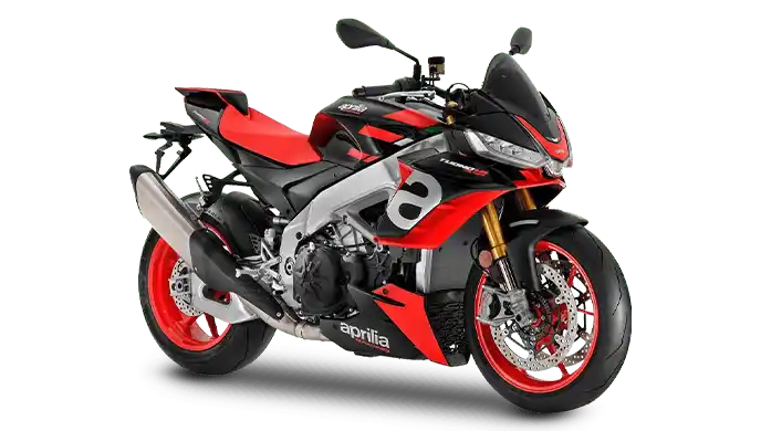 Aprilia RSV4 1100 Factory