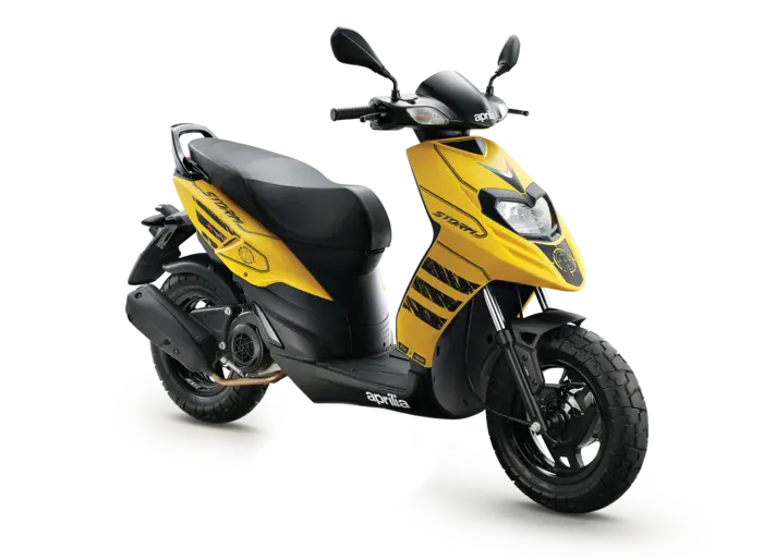 Aprilia SR 125