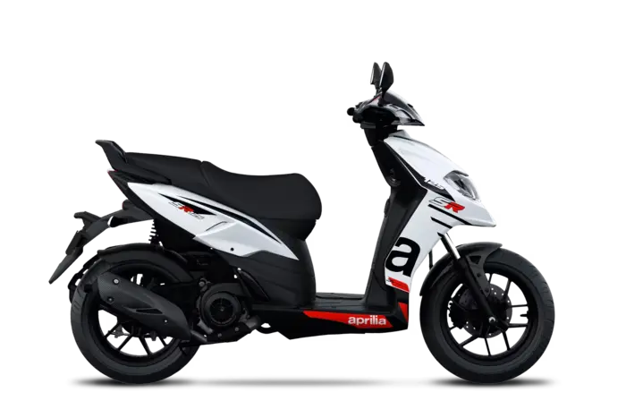 Aprilia SR 160