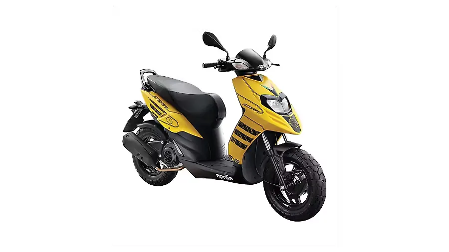 Aprilia Storm 125
