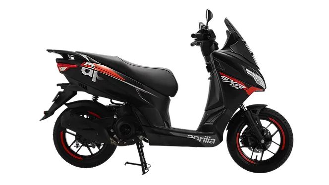 Aprilia Sxr GT 175 HP E