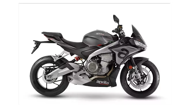 Aprilia Tuono 660