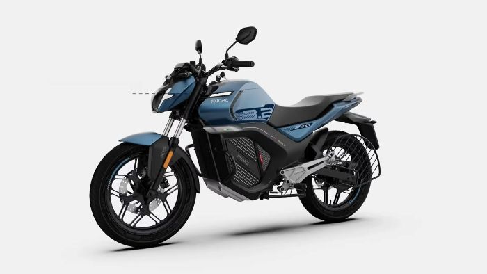 Avore EX1