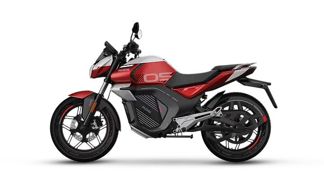 Avore EX2S