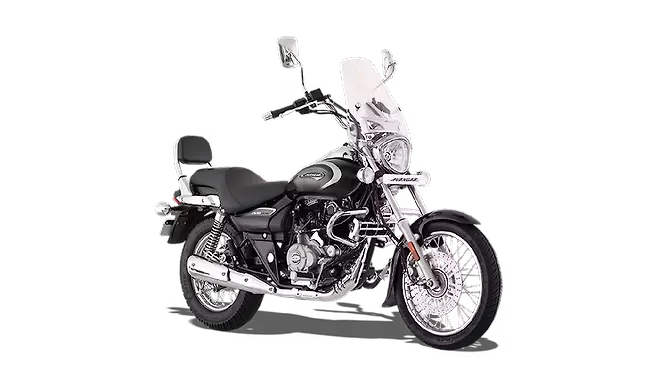 Bajaj Avenger Cruise 220