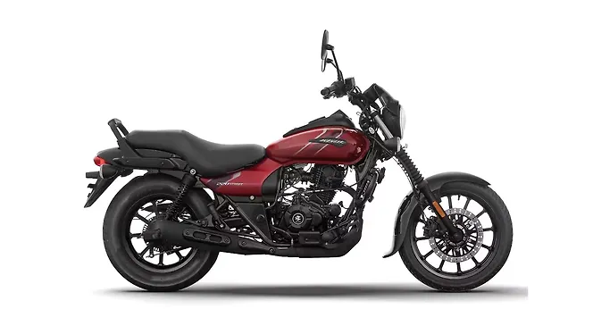 Bajaj Avenger Street 220