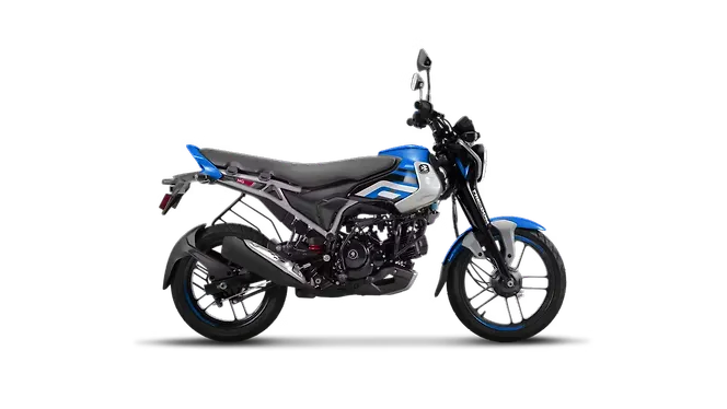 Bajaj Cng Freedom 125