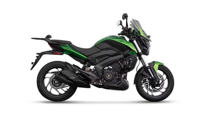 Bajaj Dominar 400