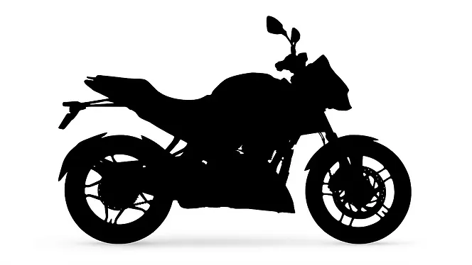 Bajaj New Pulsar N250