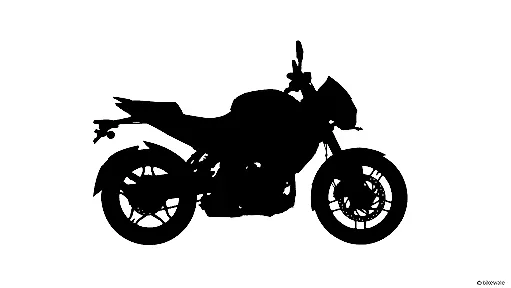 Bajaj New Pulsar NS200