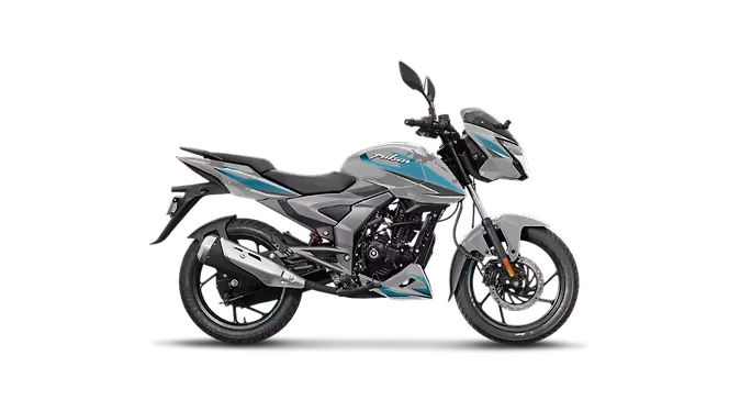 Bajaj Pulsar 125