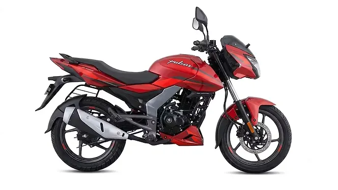 Bajaj Pulsar 150