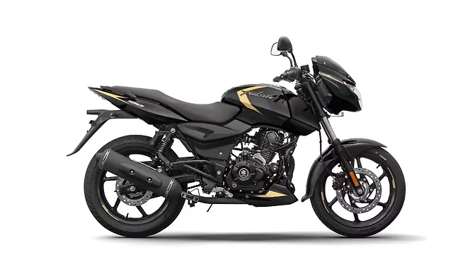 Bajaj Pulsar 180