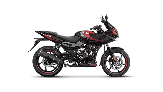 Bajaj Pulsar 220F