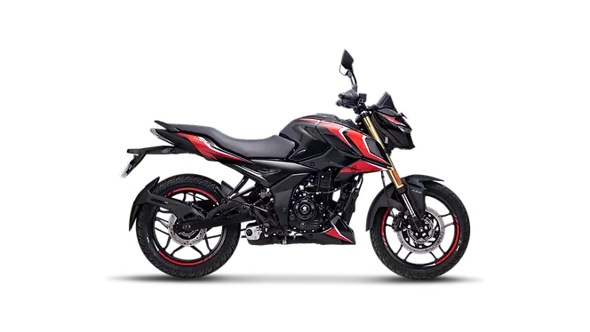 Bajaj Pulsar N160 4V