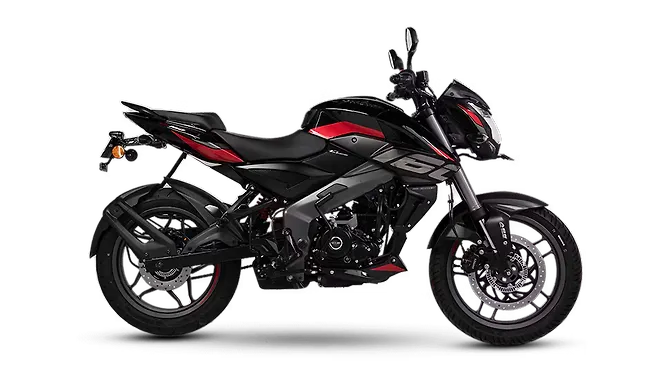 Bajaj Pulsar NS160