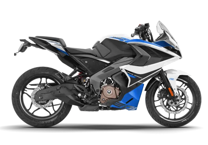 Bajaj Pulsar RS 200