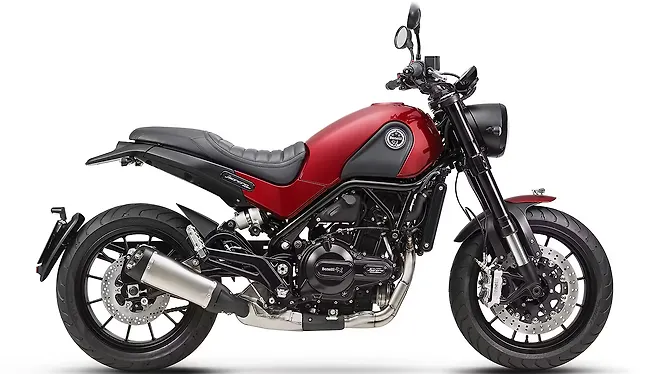 Benelli Leoncino