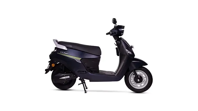 BGauss C12I