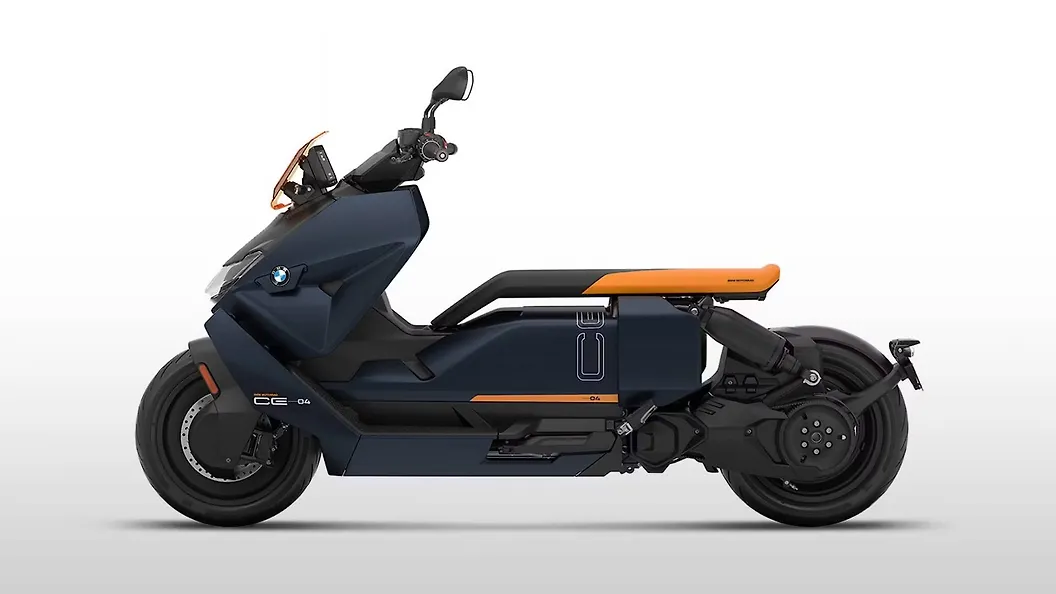 BMW CE 04