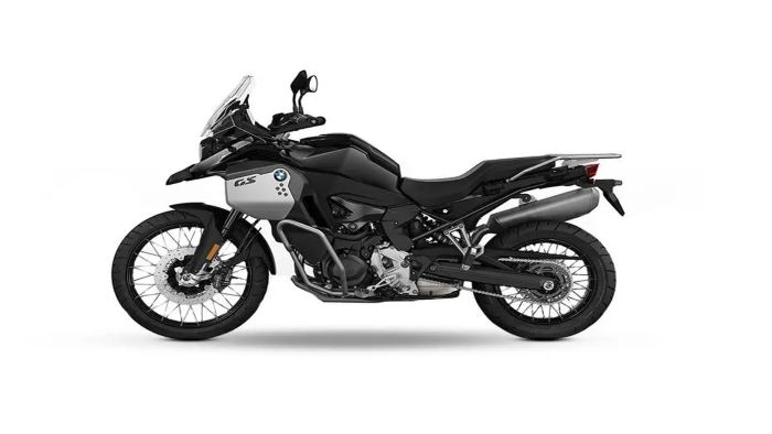 BMW F 900 GS