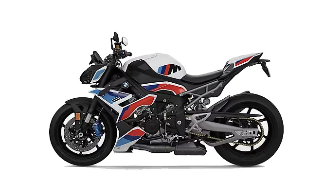 BMW M 1000 R