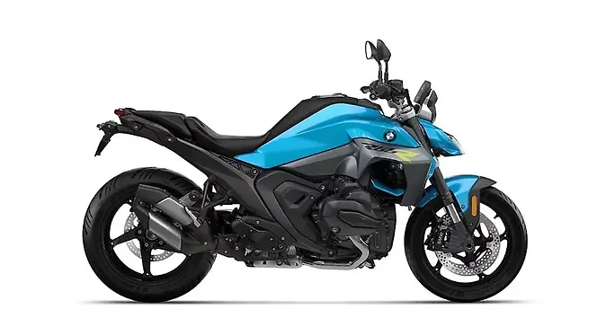 BMW R 1300 R