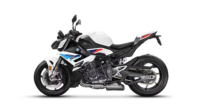 BMW S 1000 R