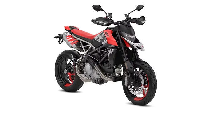 Ducati Hypermotard 950
