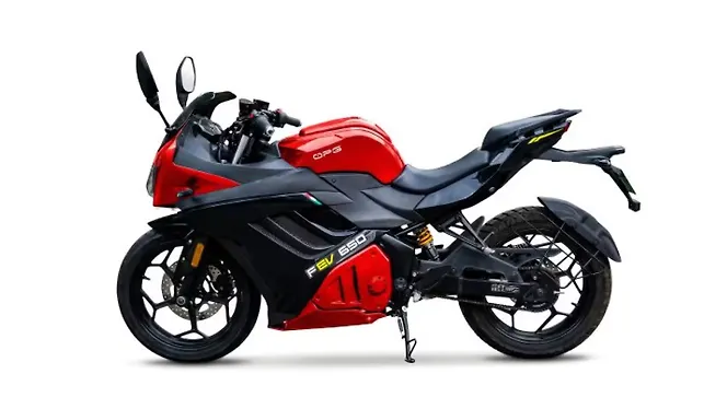 Ferrato FEV 650