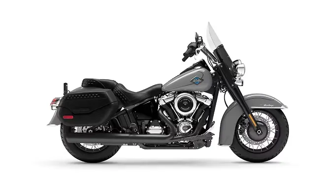 Harley-Davidson Heritage Classic