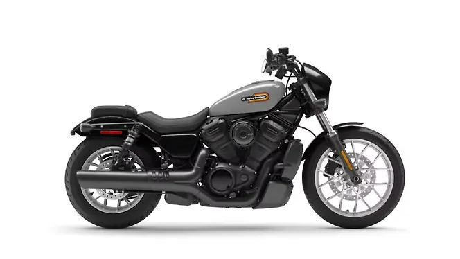 Harley-Davidson Nightster Special
