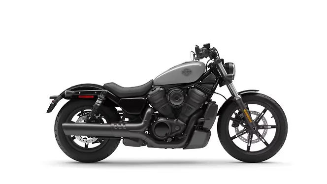 Harley-Davidson Nightster