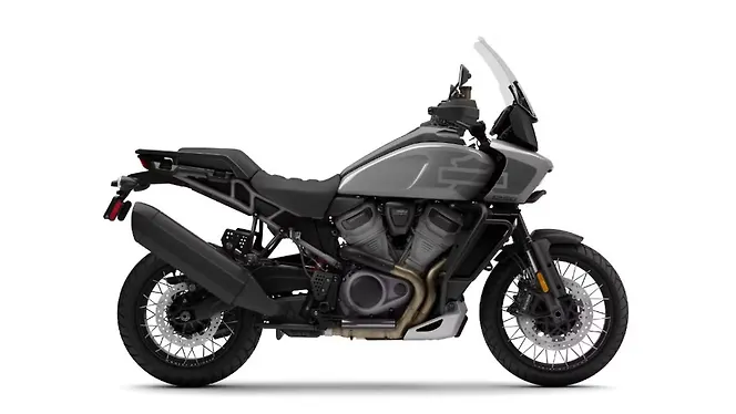Harley-Davidson Pan America 1250 Special