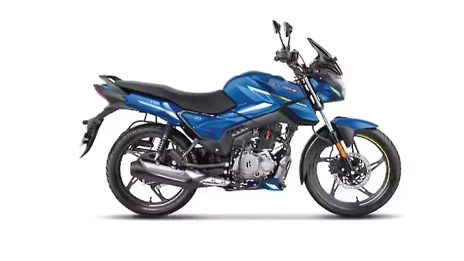 Hero Glamour X 125