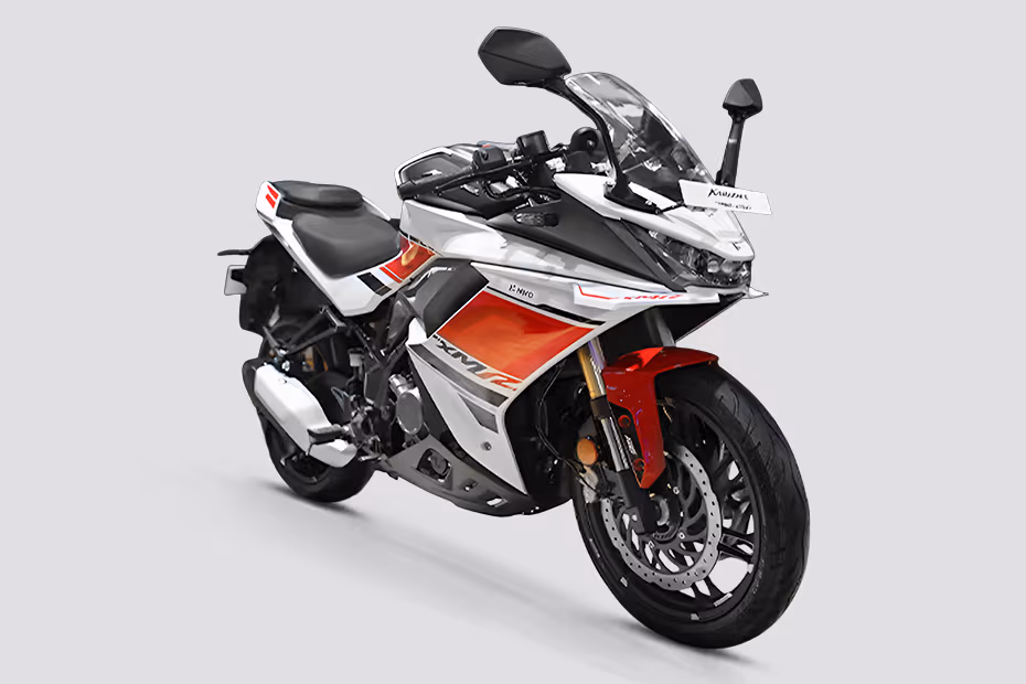 Hero Karizma XMR 250