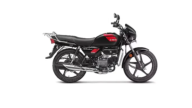 Hero Splendor Plus Xtec