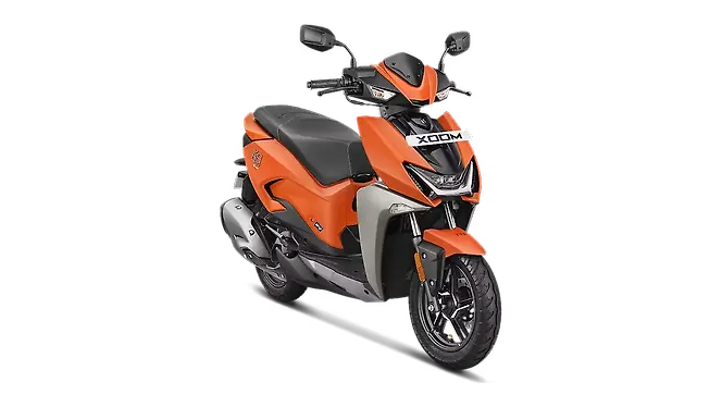 Hero Xoom