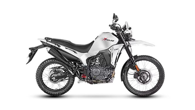 Hero Xpulse 210