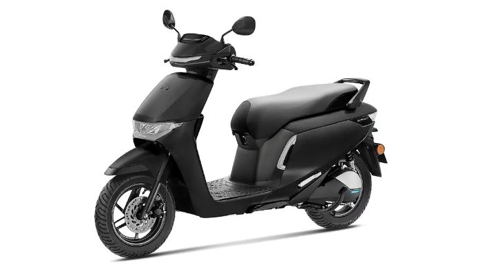 Honda Activa e
