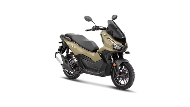 Honda ADV 160