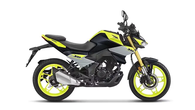 Honda CB 125 Hornet
