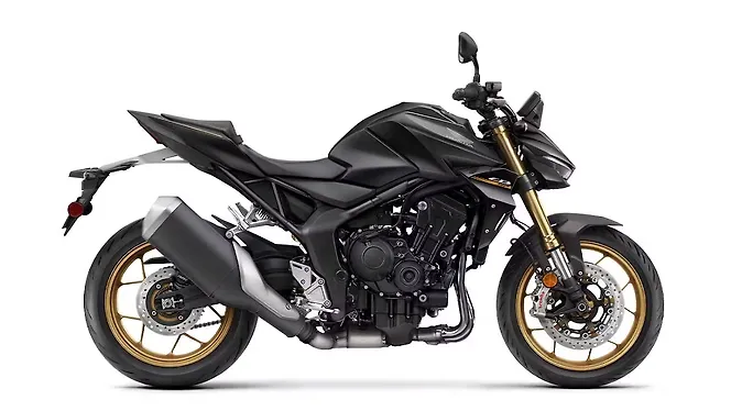 Honda CB1000 Hornet