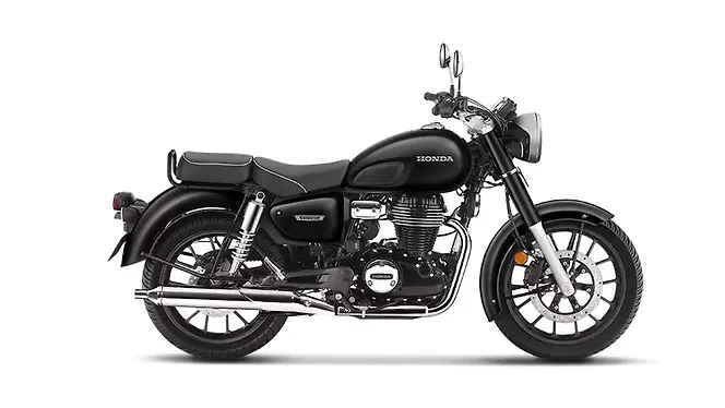 Honda CB350C