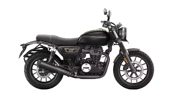 Honda CB350RS 2026