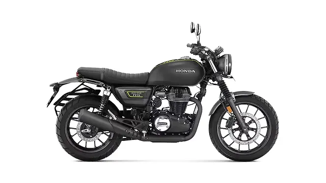 Honda CB350RS