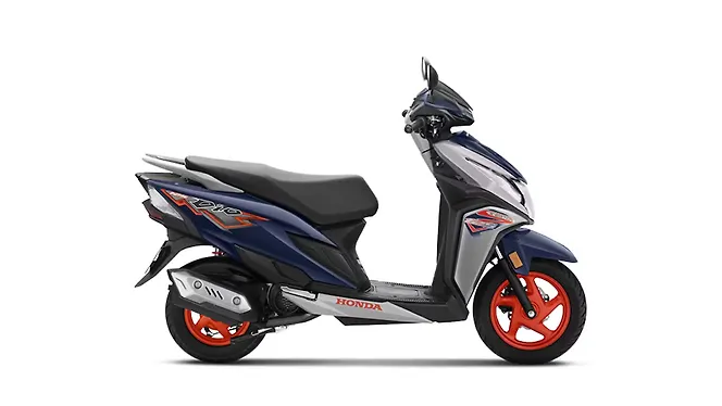 Honda Dio 125