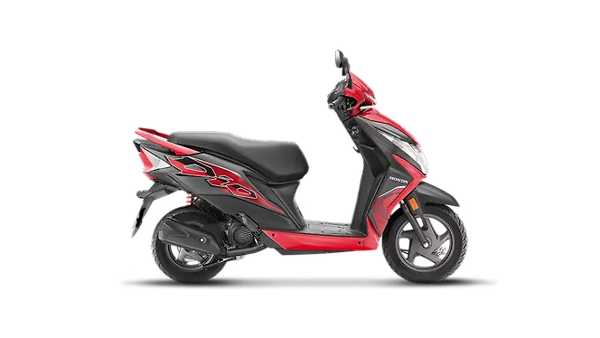 Honda Dio
