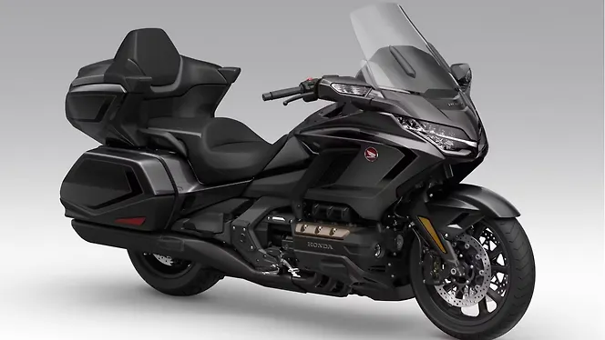 Honda Goldwing